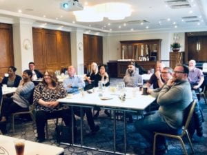 Read more about the article My Homecare’s Annual Northern Meeting in York