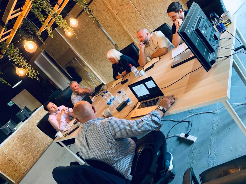 Read more about the article My Homecare branches out to Ireland – Welcome to the team South Dublin