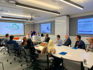 Read more about the article My Homecare Annual General Meeting – Southern Branches