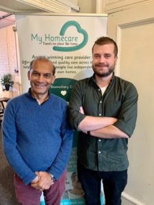 Read more about the article New Innovative Management Software for My Homecare Branches